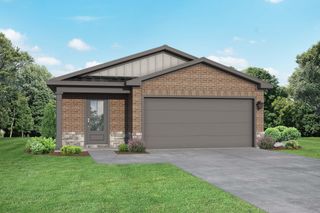 11880 Brunel Drive, Conroe, TX 77306