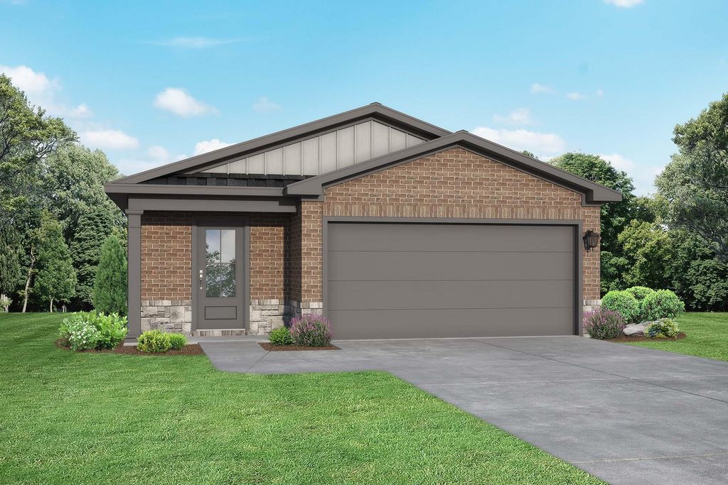 11880 Brunel Drive, Conroe, TX 77306