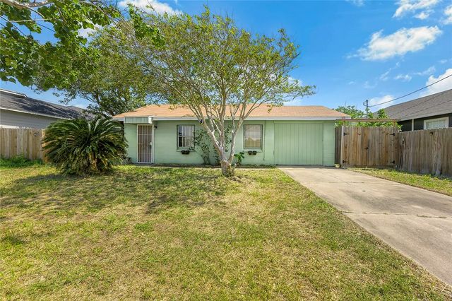 438 Valerie, Corpus Christi, TX 78418