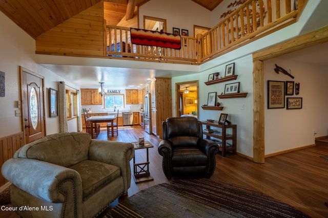 2264 Parker Canyon Rd, Bonners Ferry, ID 83805