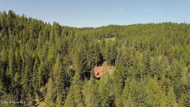 2264 Parker Canyon Rd, Bonners Ferry, ID 83805