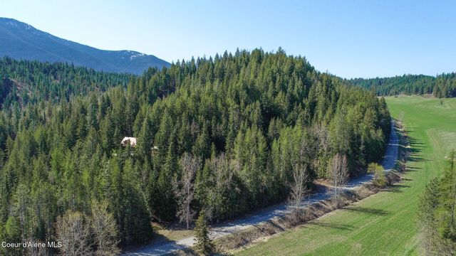 2264 Parker Canyon Rd, Bonners Ferry, ID 83805