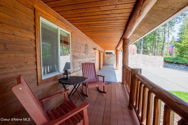 2264 Parker Canyon Rd, Bonners Ferry, ID 83805