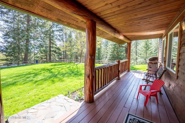 2264 Parker Canyon Rd, Bonners Ferry, ID 83805