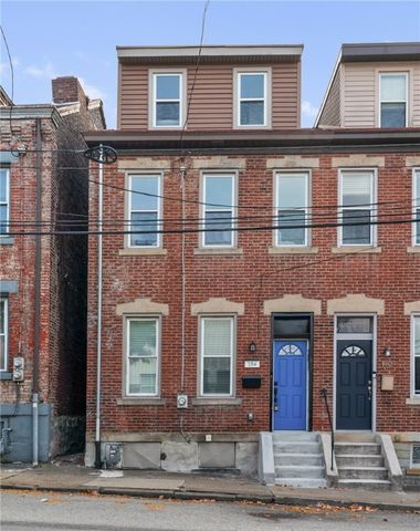 184 36th Street, Lawrenceville, PA 15201