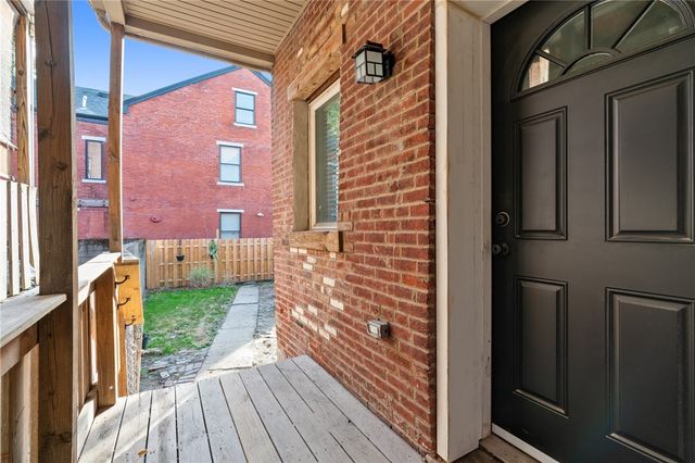 184 36th Street, Lawrenceville, PA 15201