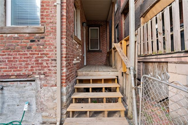 184 36th Street, Lawrenceville, PA 15201