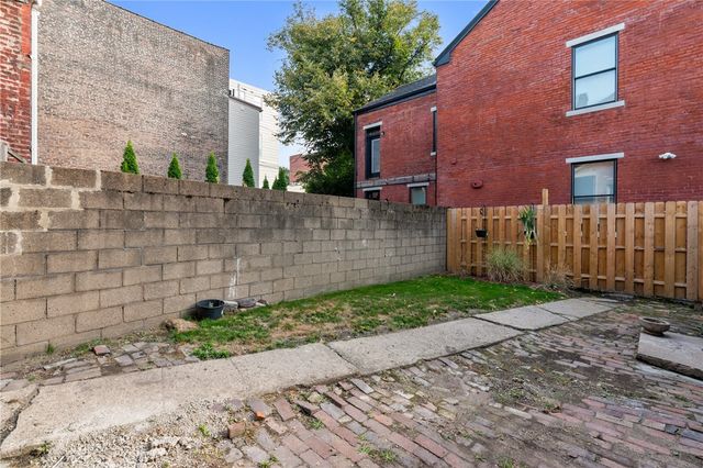 184 36th Street, Lawrenceville, PA 15201