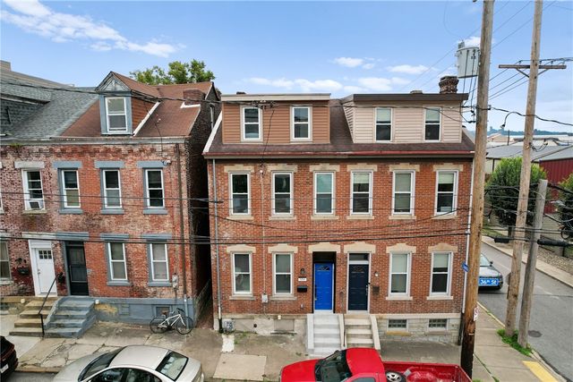 184 36th Street, Lawrenceville, PA 15201