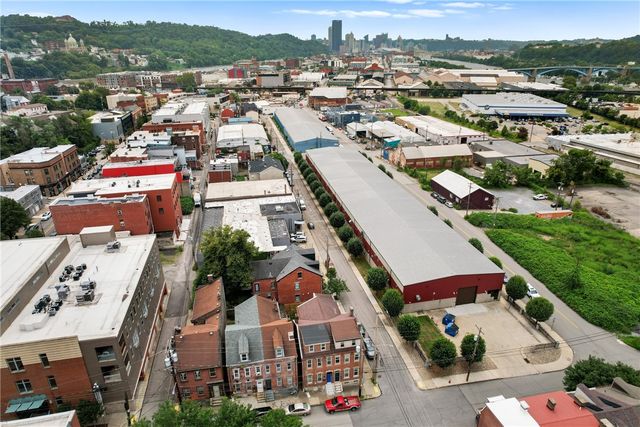 184 36th Street, Lawrenceville, PA 15201