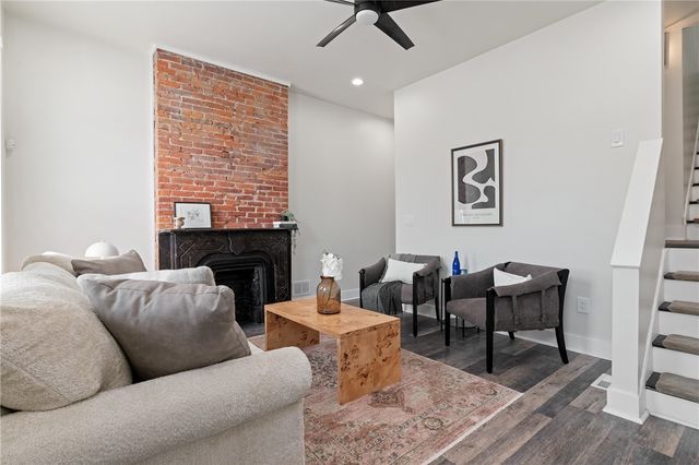 184 36th Street, Lawrenceville, PA 15201