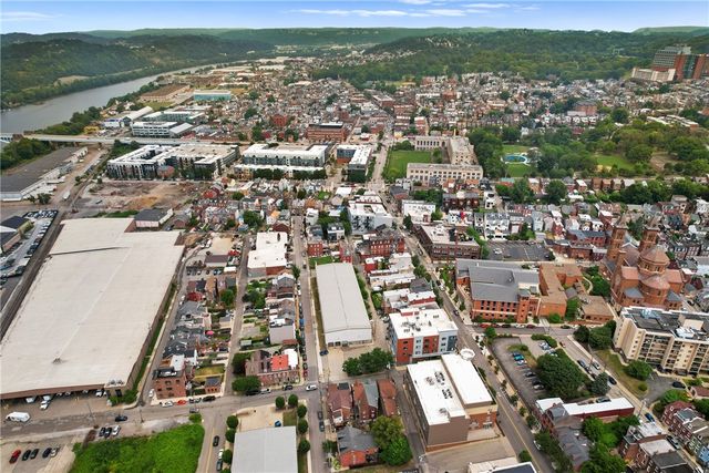 184 36th Street, Lawrenceville, PA 15201