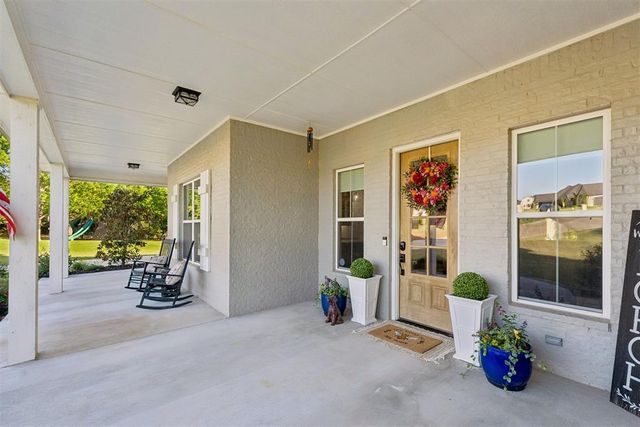 14299 Coleman Court, Edmond, OK 73025