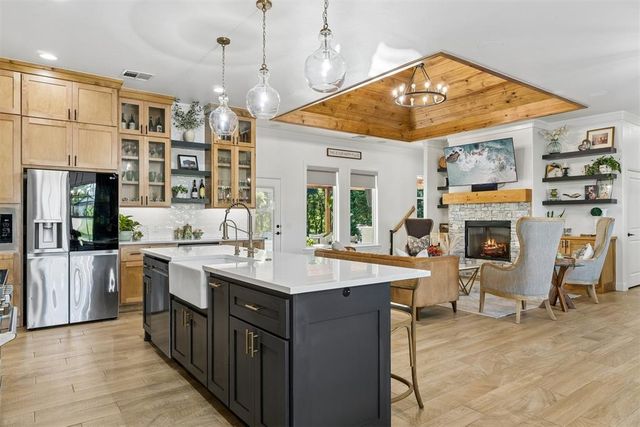 14299 Coleman Court, Edmond, OK 73025