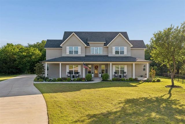 14299 Coleman Court, Edmond, OK 73025