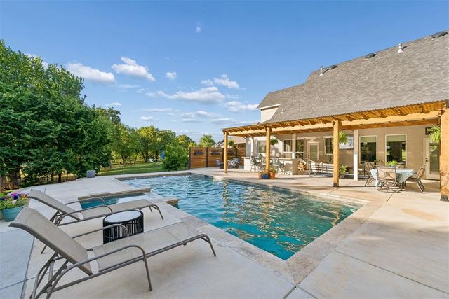 14299 Coleman Court, Edmond, OK 73025