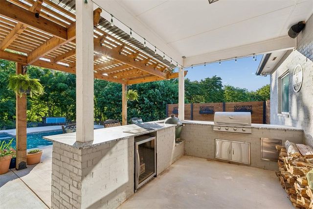 14299 Coleman Court, Edmond, OK 73025