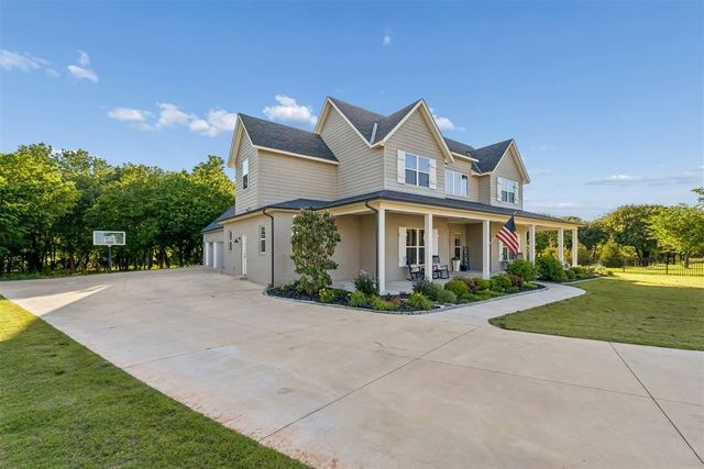 14299 Coleman Court, Edmond, OK 73025