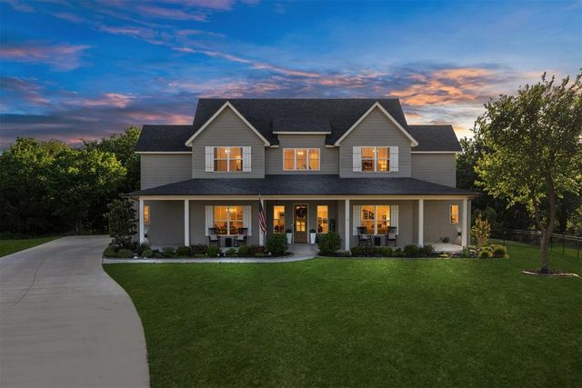14299 Coleman Court, Edmond, OK 73025