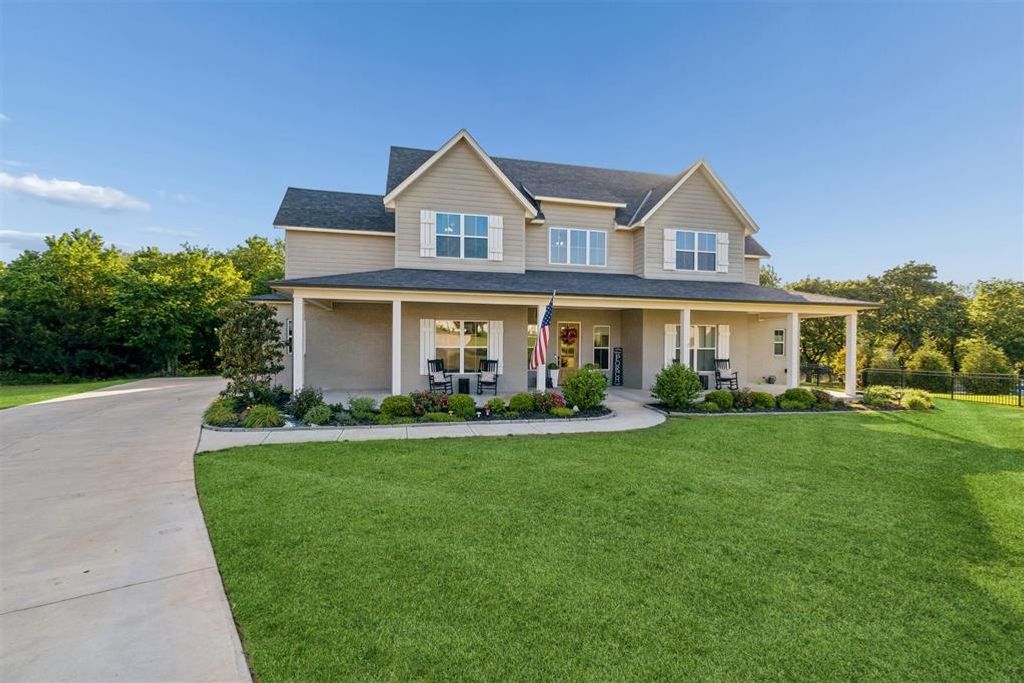 14299 Coleman Court, Edmond, OK 73025