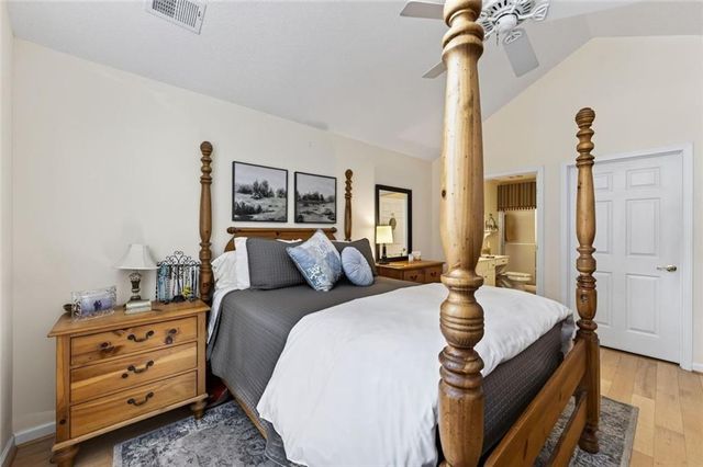 2943 Oakside Circle, Alpharetta, GA 30004
