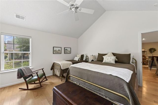 2943 Oakside Circle, Alpharetta, GA 30004