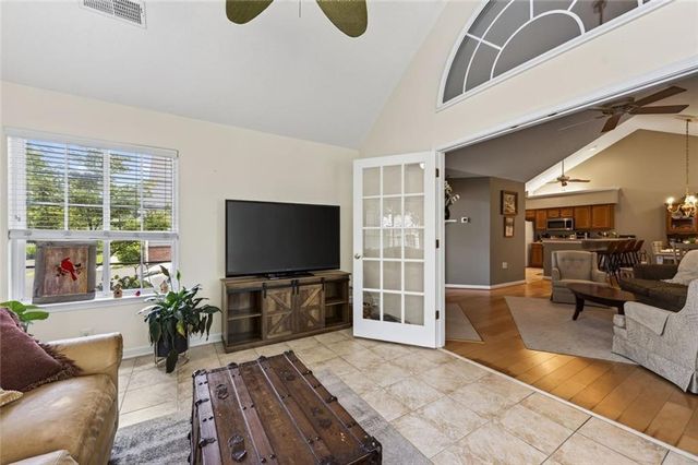 2943 Oakside Circle, Alpharetta, GA 30004