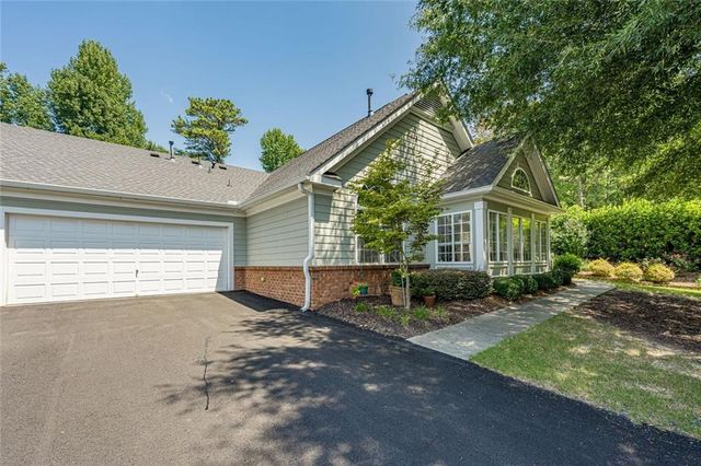 2943 Oakside Circle, Alpharetta, GA 30004