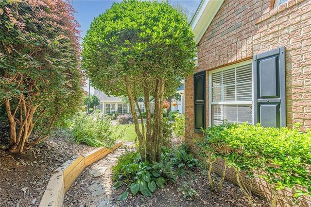 2943 Oakside Circle, Alpharetta, GA 30004