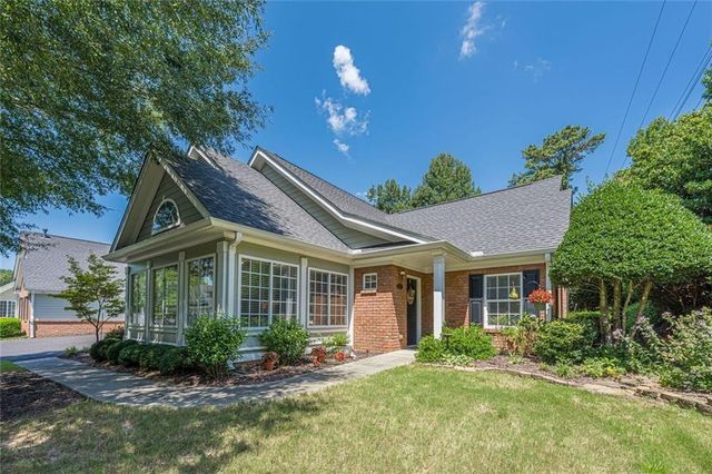 2943 Oakside Circle, Alpharetta, GA 30004