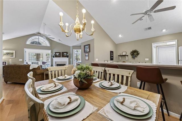 2943 Oakside Circle, Alpharetta, GA 30004