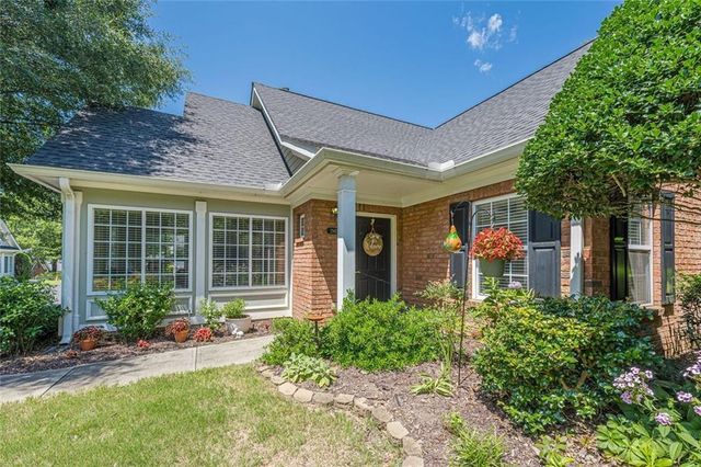 2943 Oakside Circle, Alpharetta, GA 30004