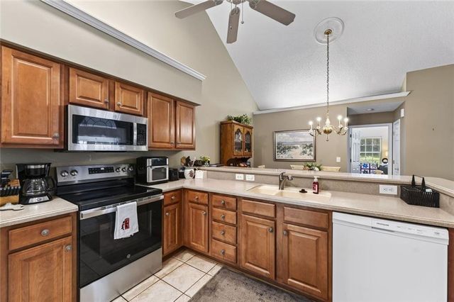 2943 Oakside Circle, Alpharetta, GA 30004
