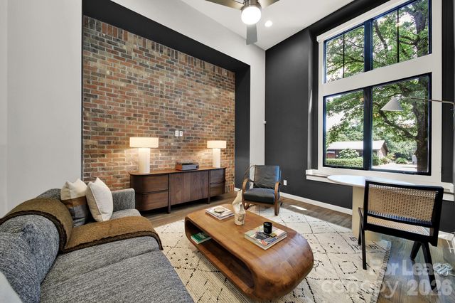 428 E 33rd Street, Charlotte, NC 28205