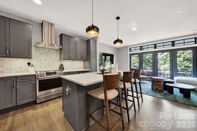428 E 33rd Street, Charlotte, NC 28205