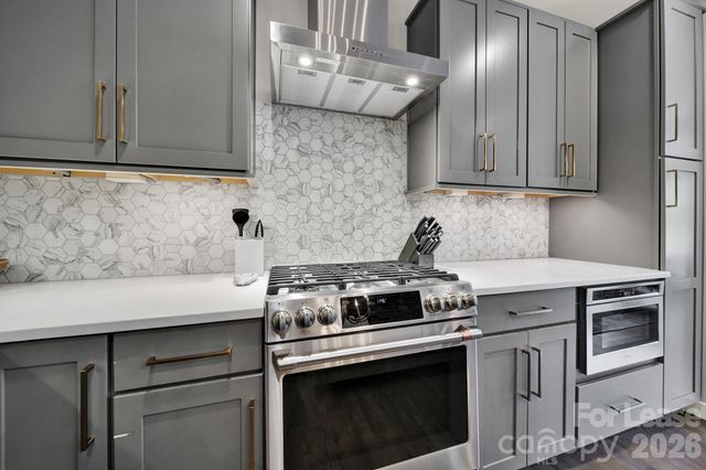 428 E 33rd Street, Charlotte, NC 28205