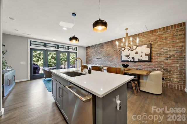 428 E 33rd Street, Charlotte, NC 28205