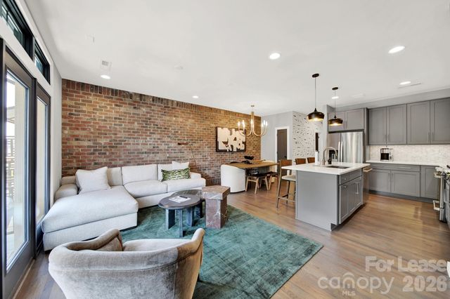 428 E 33rd Street, Charlotte, NC 28205