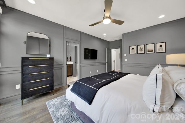 428 E 33rd Street, Charlotte, NC 28205