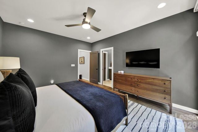428 E 33rd Street, Charlotte, NC 28205