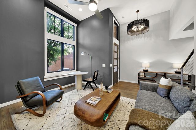 428 E 33rd Street, Charlotte, NC 28205