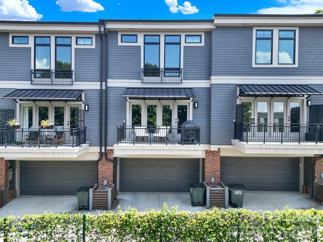 428 E 33rd Street, Charlotte, NC 28205
