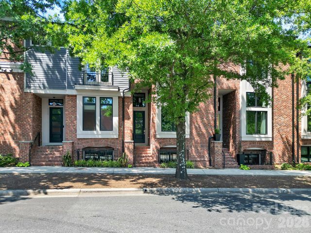 428 E 33rd Street, Charlotte, NC 28205