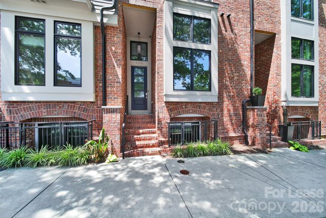 428 E 33rd Street, Charlotte, NC 28205