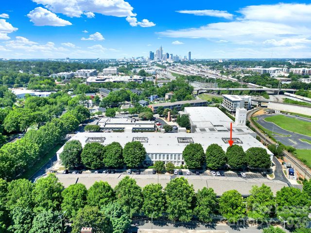 428 E 33rd Street, Charlotte, NC 28205