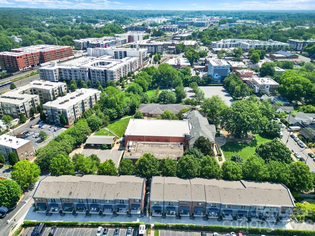 428 E 33rd Street, Charlotte, NC 28205