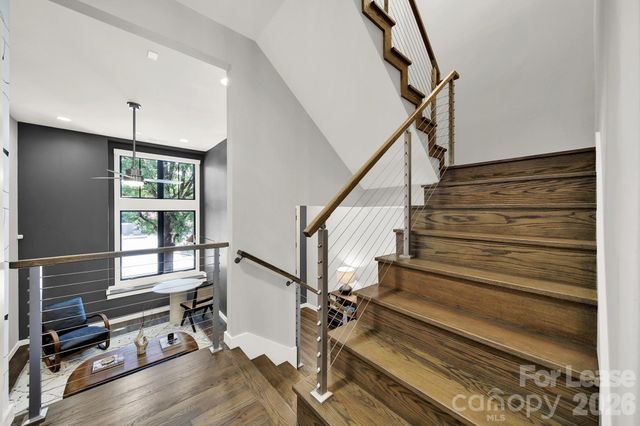 428 E 33rd Street, Charlotte, NC 28205
