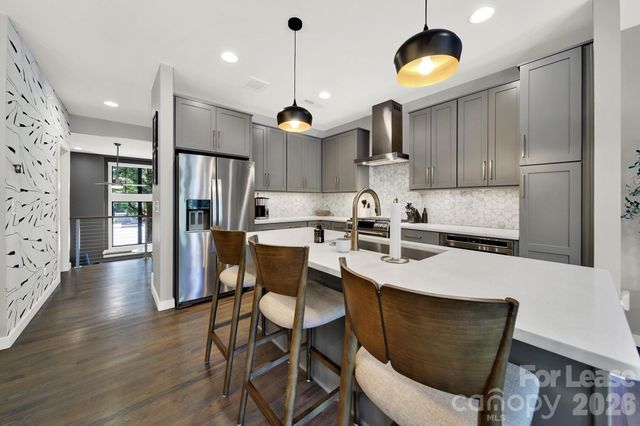428 E 33rd Street, Charlotte, NC 28205