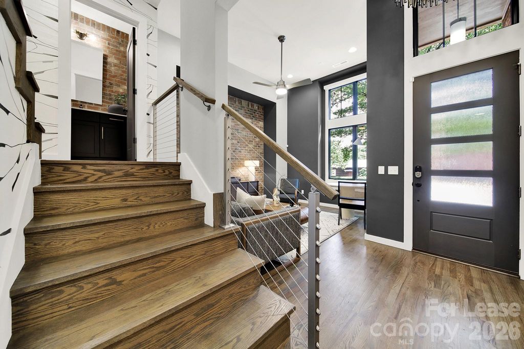 428 E 33rd Street, Charlotte, NC 28205