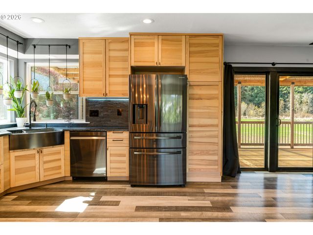 16515 Nw HIGHWAY 47, Banks, OR 97106